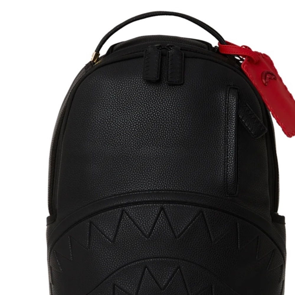 Authentic new Sprayground Shark Central DLXV backpack w/ tag. Original package